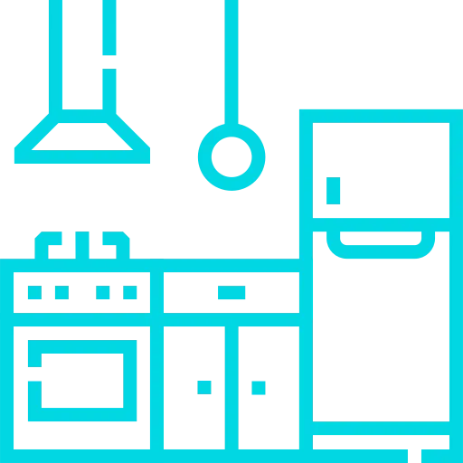 Logo kitchen